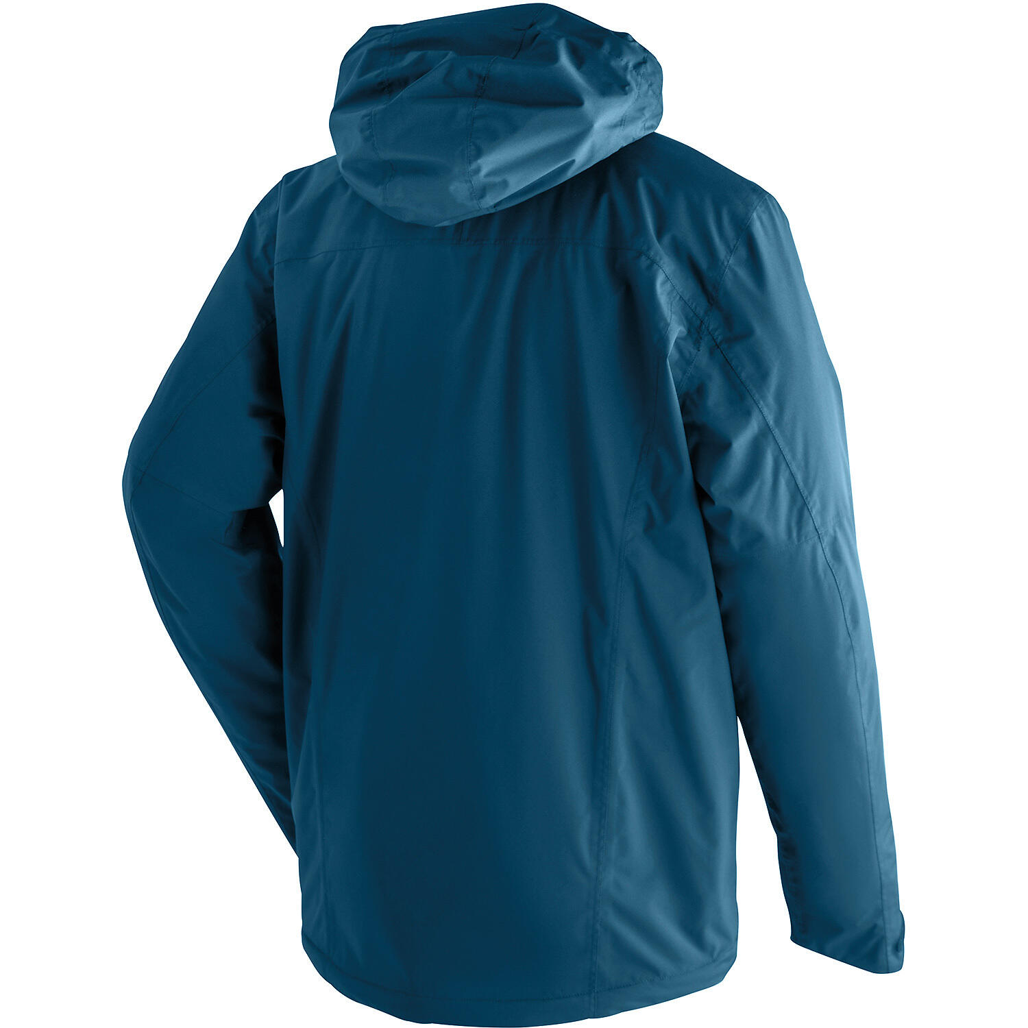 Giacca da escursionismo Maier Sports Metor Therm Rec 2/3