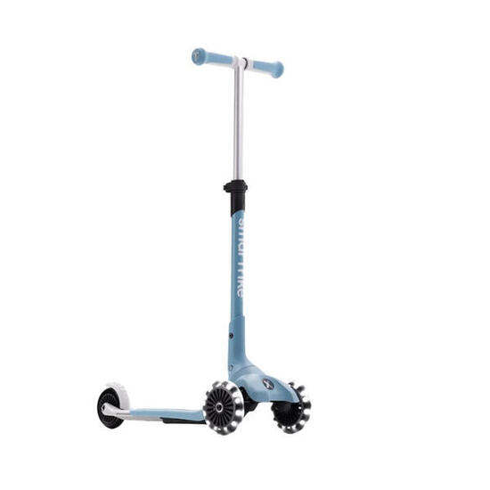 Trottinette 3 Roues Xtend Mini+ - Bleue
