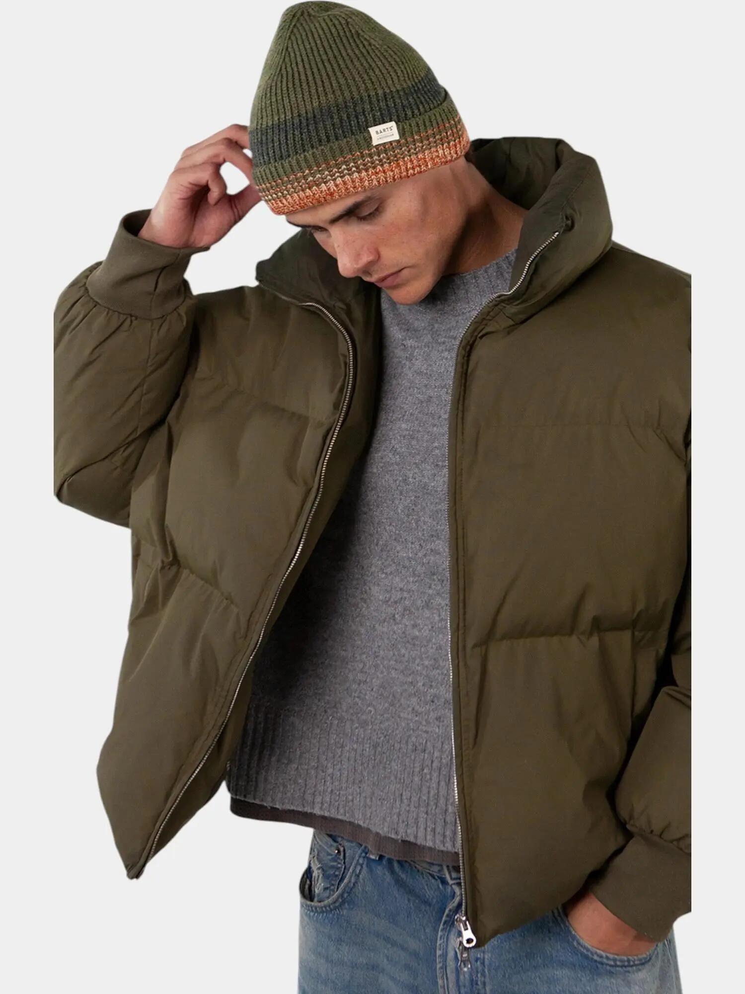 Férfi sapka Eiron Beanie 3/3
