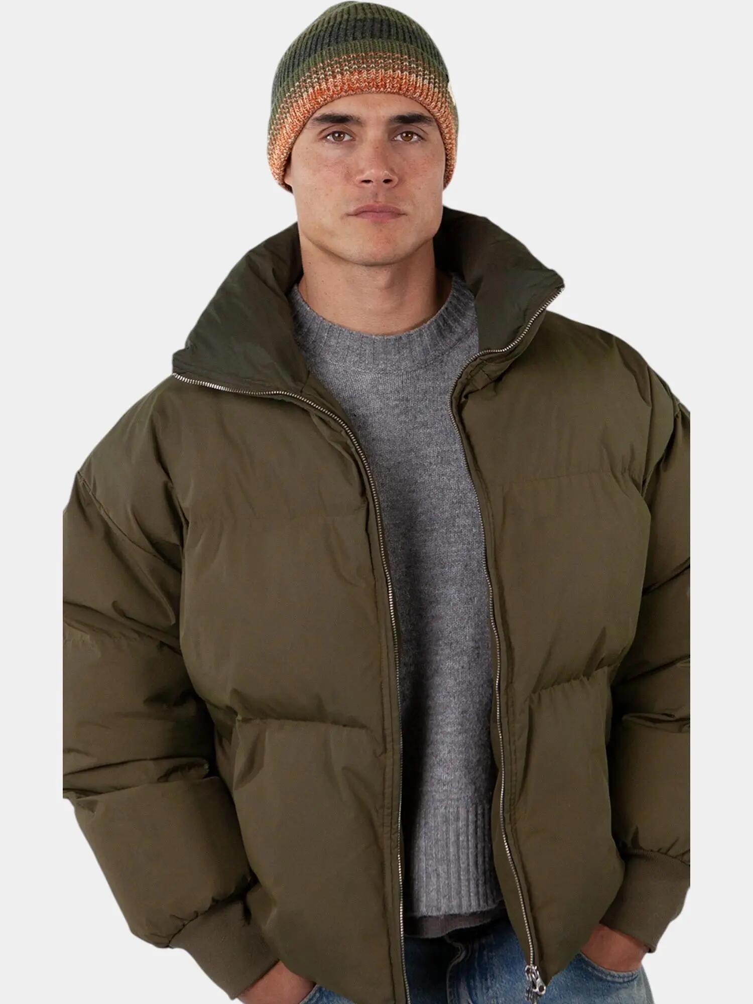 Férfi sapka Eiron Beanie 2/3