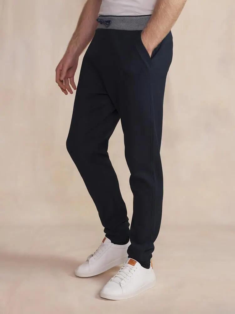Pantaloni de trening Loannjog barbati 3/5