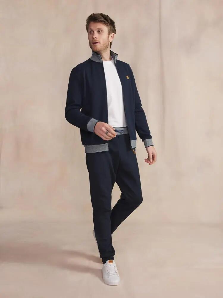 Pantaloni de trening Loannjog barbati 4/5
