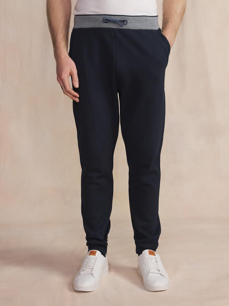 Pantaloni de trening Loannjog barbati