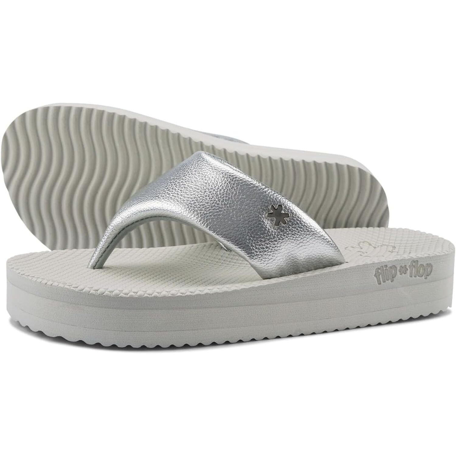 Chanclas de piscina Comfy Paddy para mujer 3/3