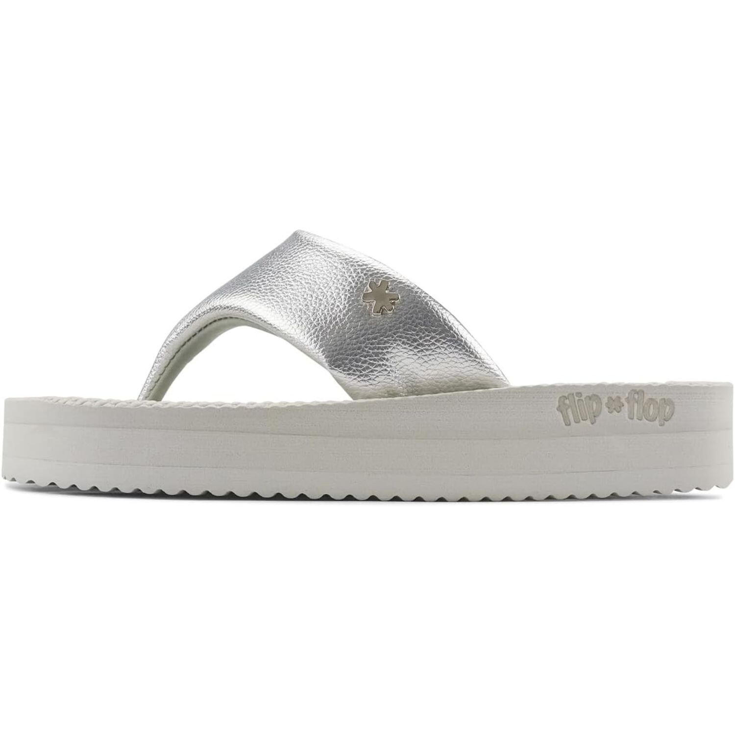 Japonki basenowe damskie Flip Flop Comfy Paddy