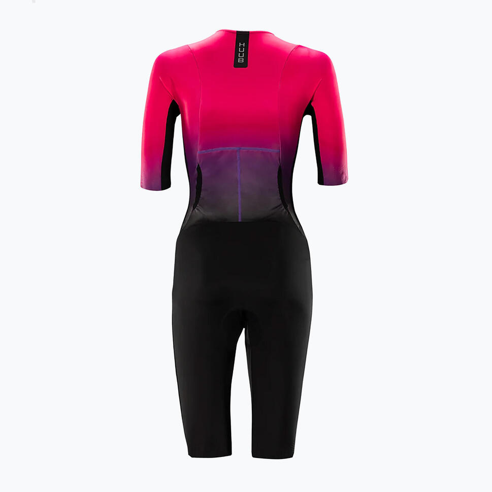 Kombinezon triathlonowy damski HUUB Collective Tri Suit