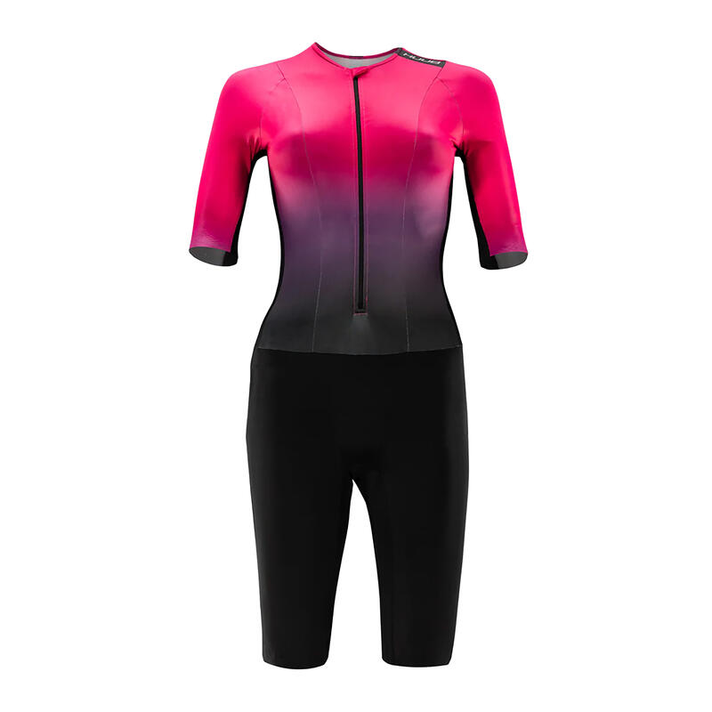 Costum de triatlon pentru femei HUUB Collective Tri Suit