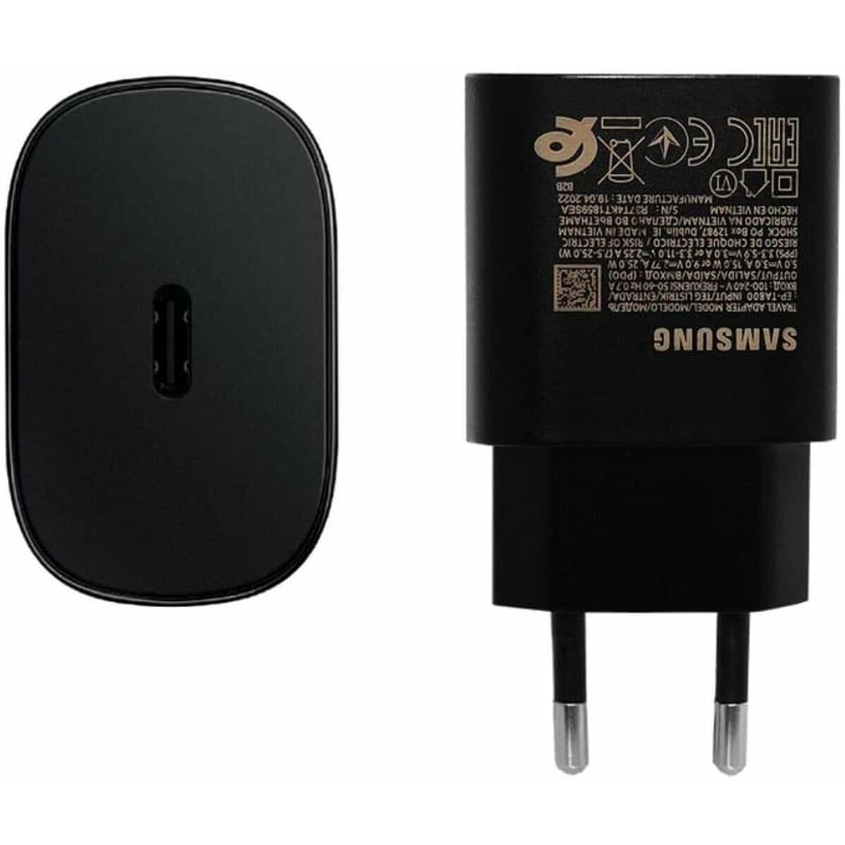 Ładowarka do Laptopa SAMSUNG GP-PTU021SOABQ Czarny 3/5