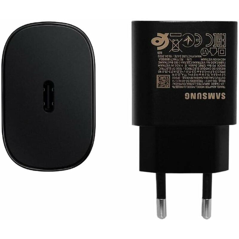 Încărcător pentru Laptop SAMSUNG GP-PTU021SOABQ Negru