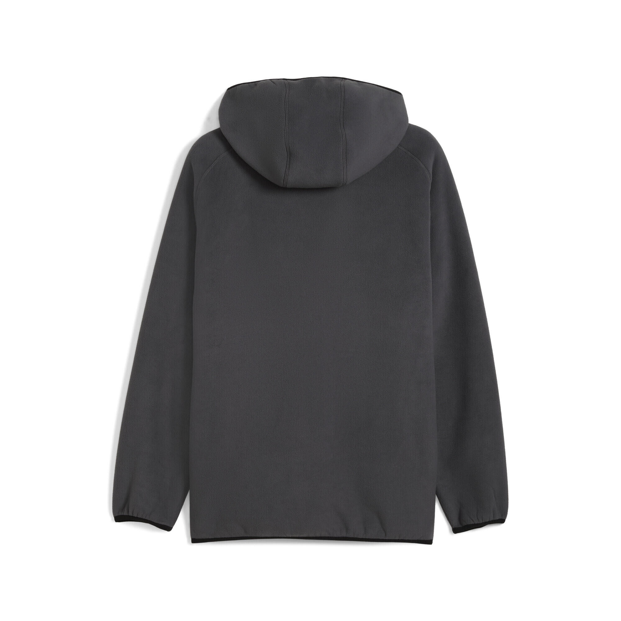 Hoodie à demi-zip PUMATECH Homme PUMA 5/5