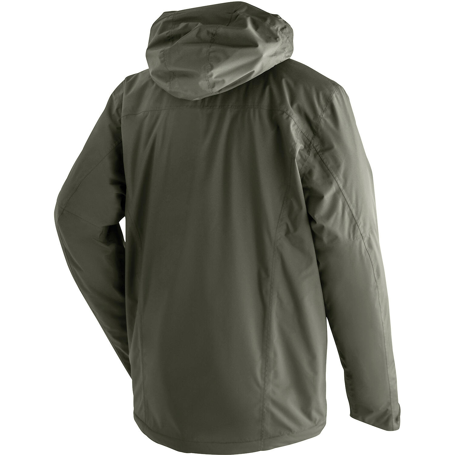 Giacca da escursionismo Maier Sports Metor Therm Rec 2/3