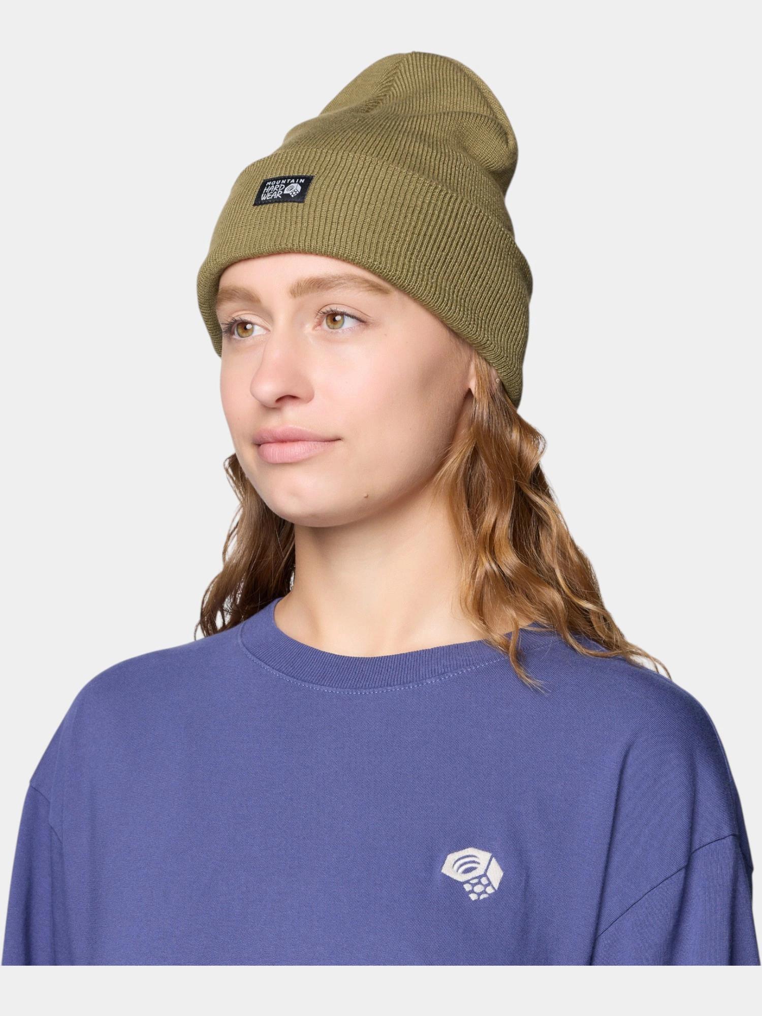 Čepice Mountain Hardwear Logo Cuff 7/7