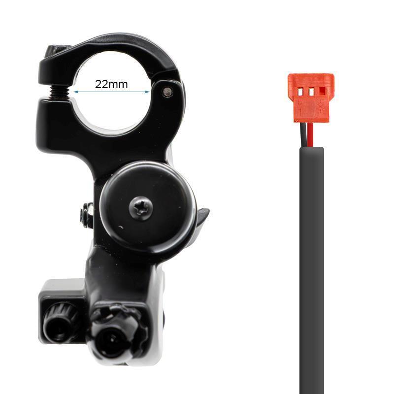 Maneta frana stanga pentru trotineta electrica Smartgyro K2