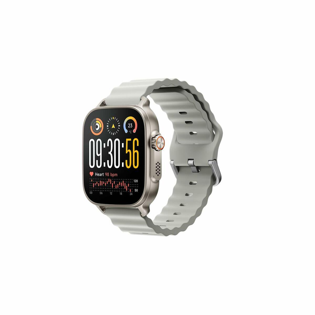 Smartwatch REALME 631123000035 4/5