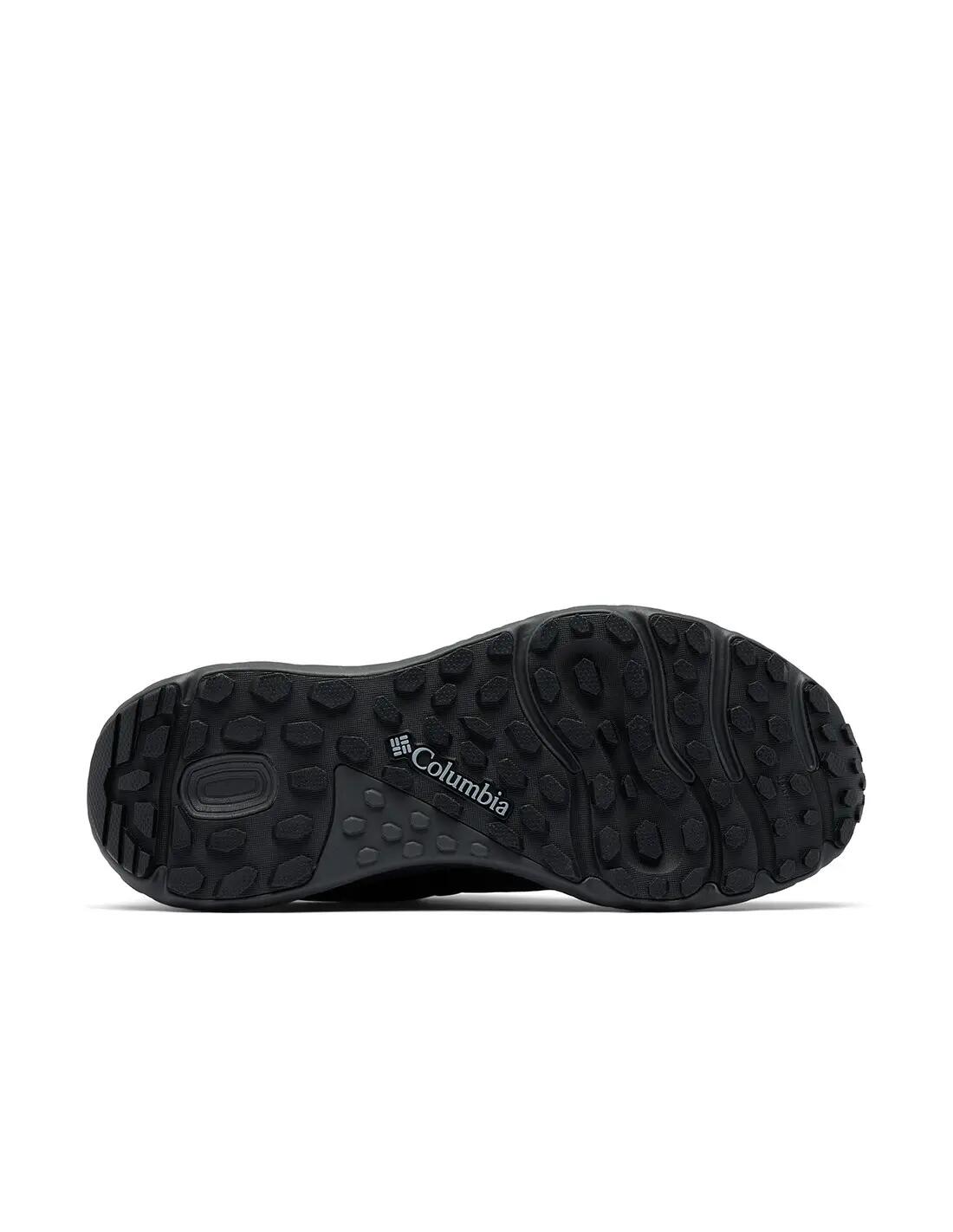 Chaussures Multisport Imperméables Femmes Konos TRS Outdry 5/7