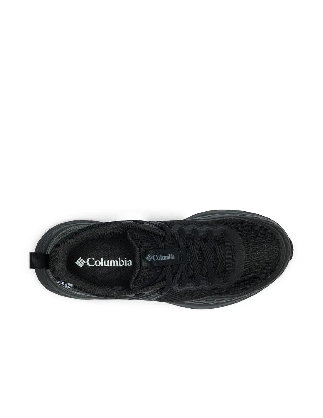 Chaussures Multisport Imperméables Femmes Konos TRS Outdry 4/7