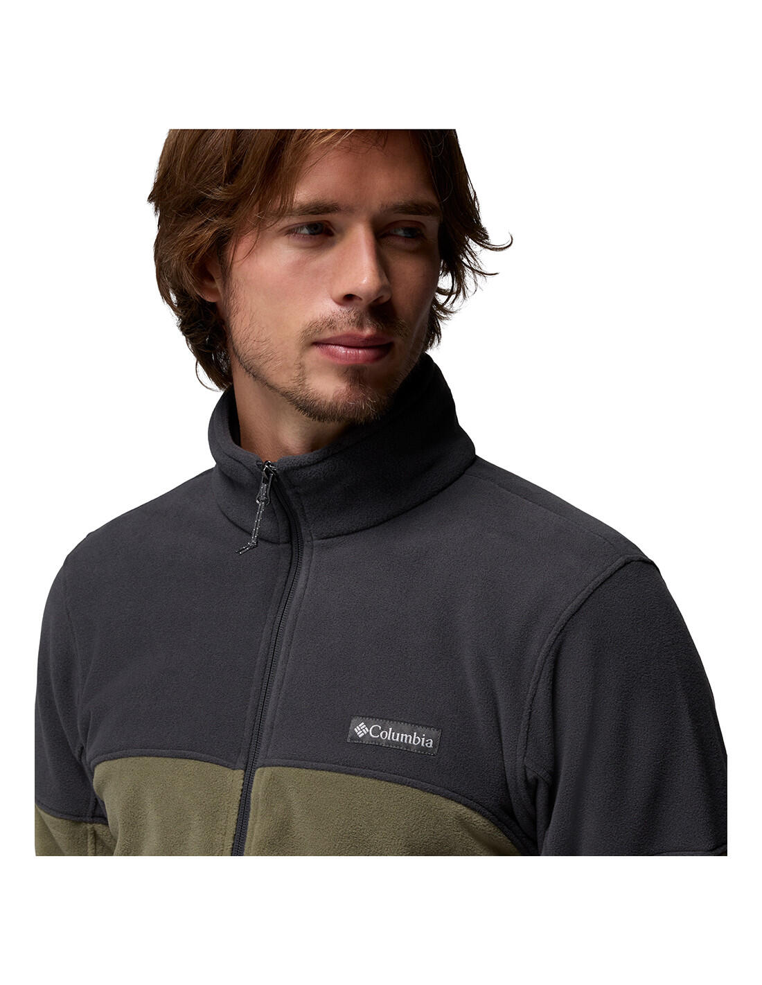 COLUMBIA Basin Trail Iii Full Zip - Chaqueta Forro Polar 5/5