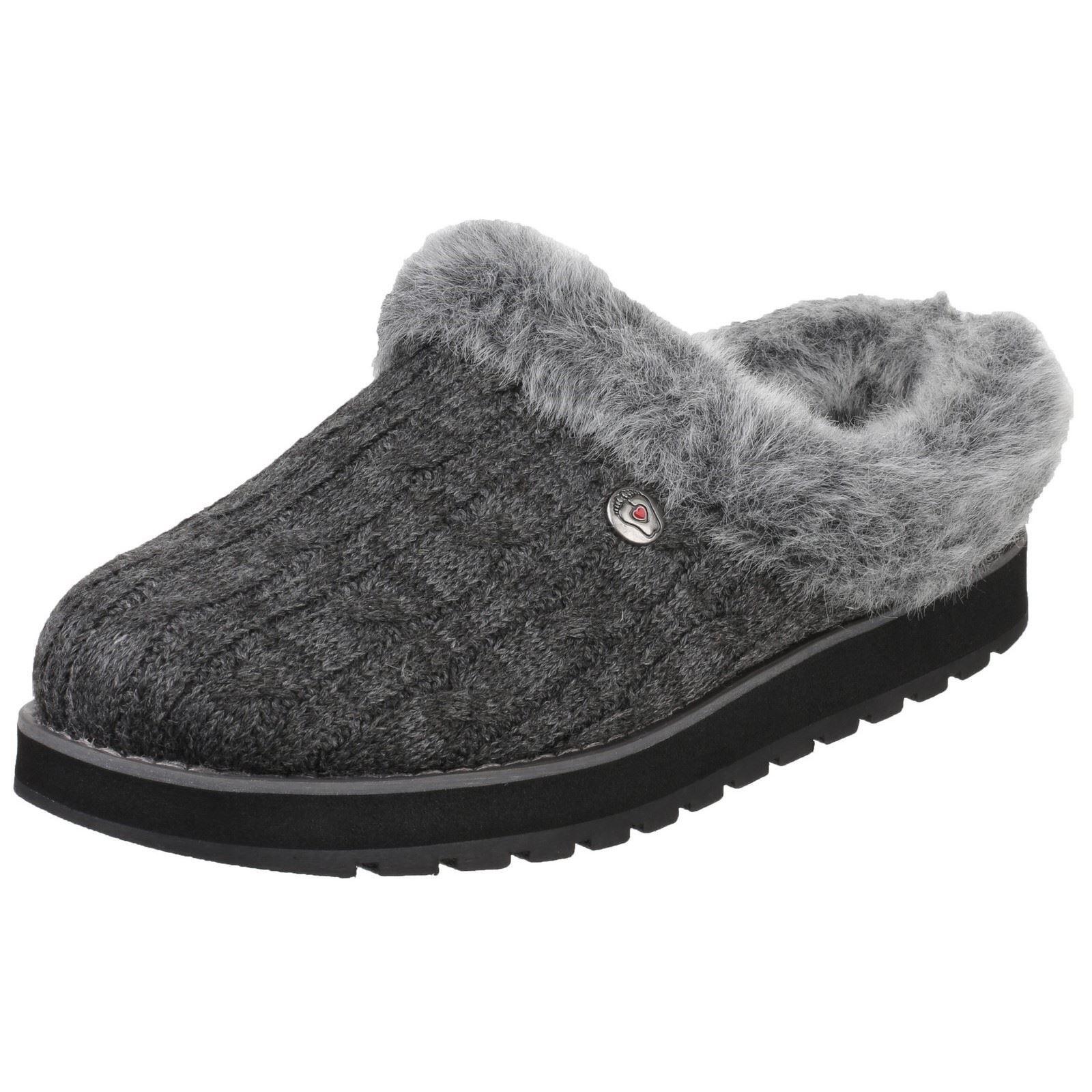 Chausson à Enfiler Skechers Keepsakes - Femme 6/6