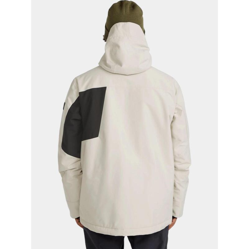 Geaca de schi Hammer Block Snow Jacket barbati