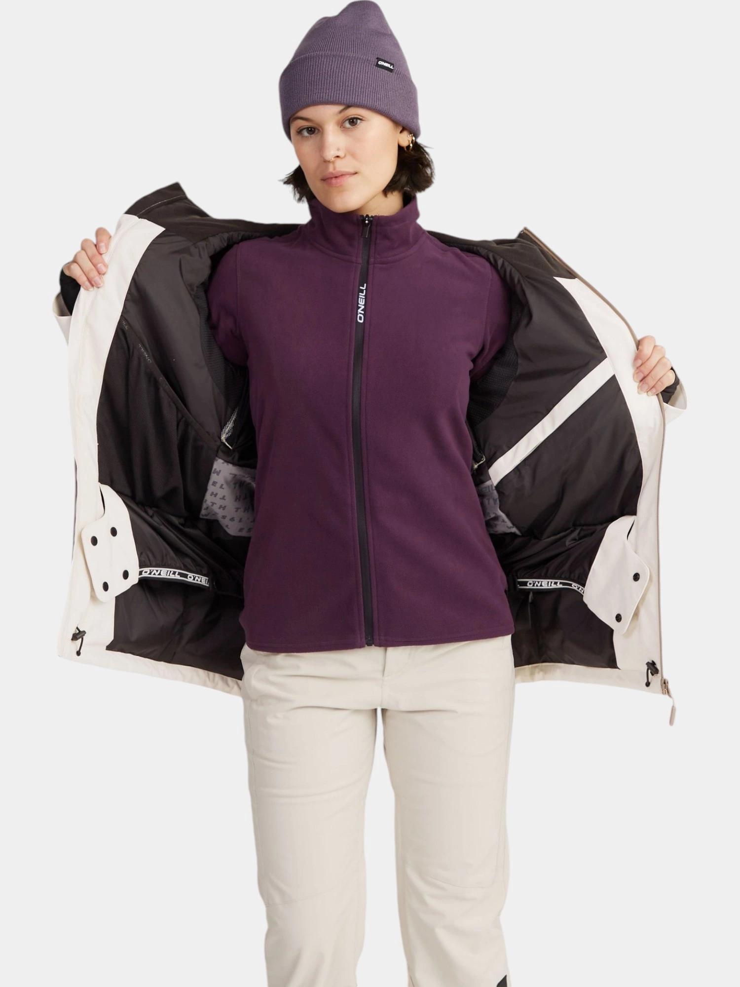 Chaqueta De Esquí Mujer Aplite Pro 3/7