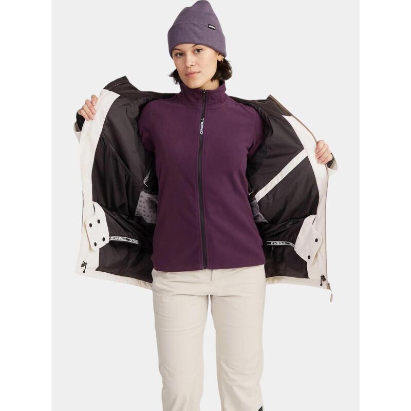 Geaca de schi Aplite Pro Snow Jacket femei