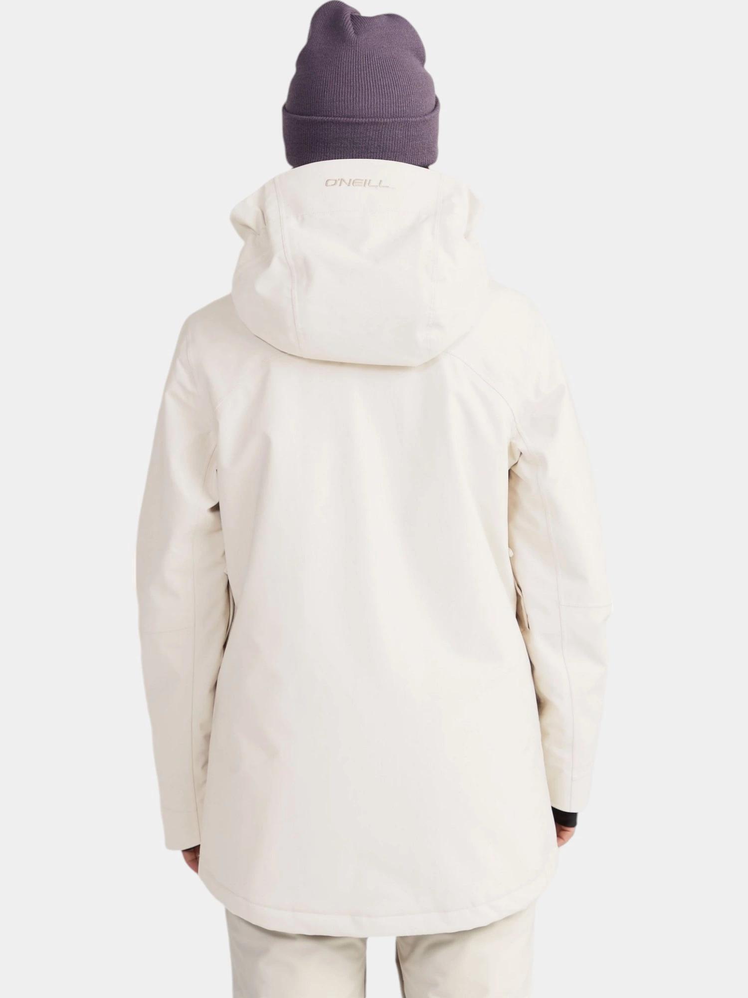 Chaqueta De Esquí Mujer Aplite Pro 2/7
