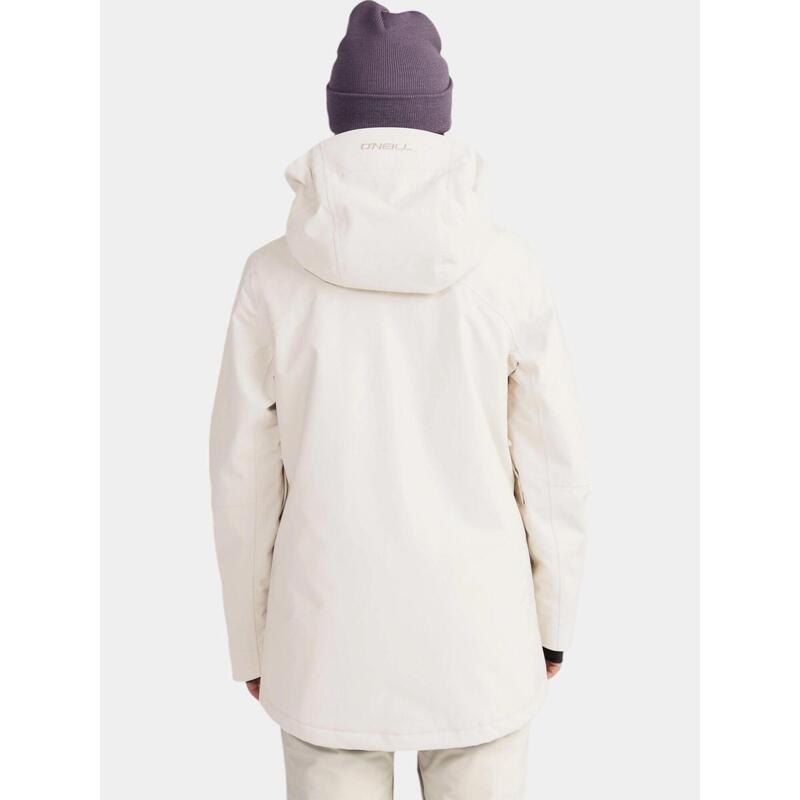 Geaca de schi Aplite Pro Snow Jacket femei