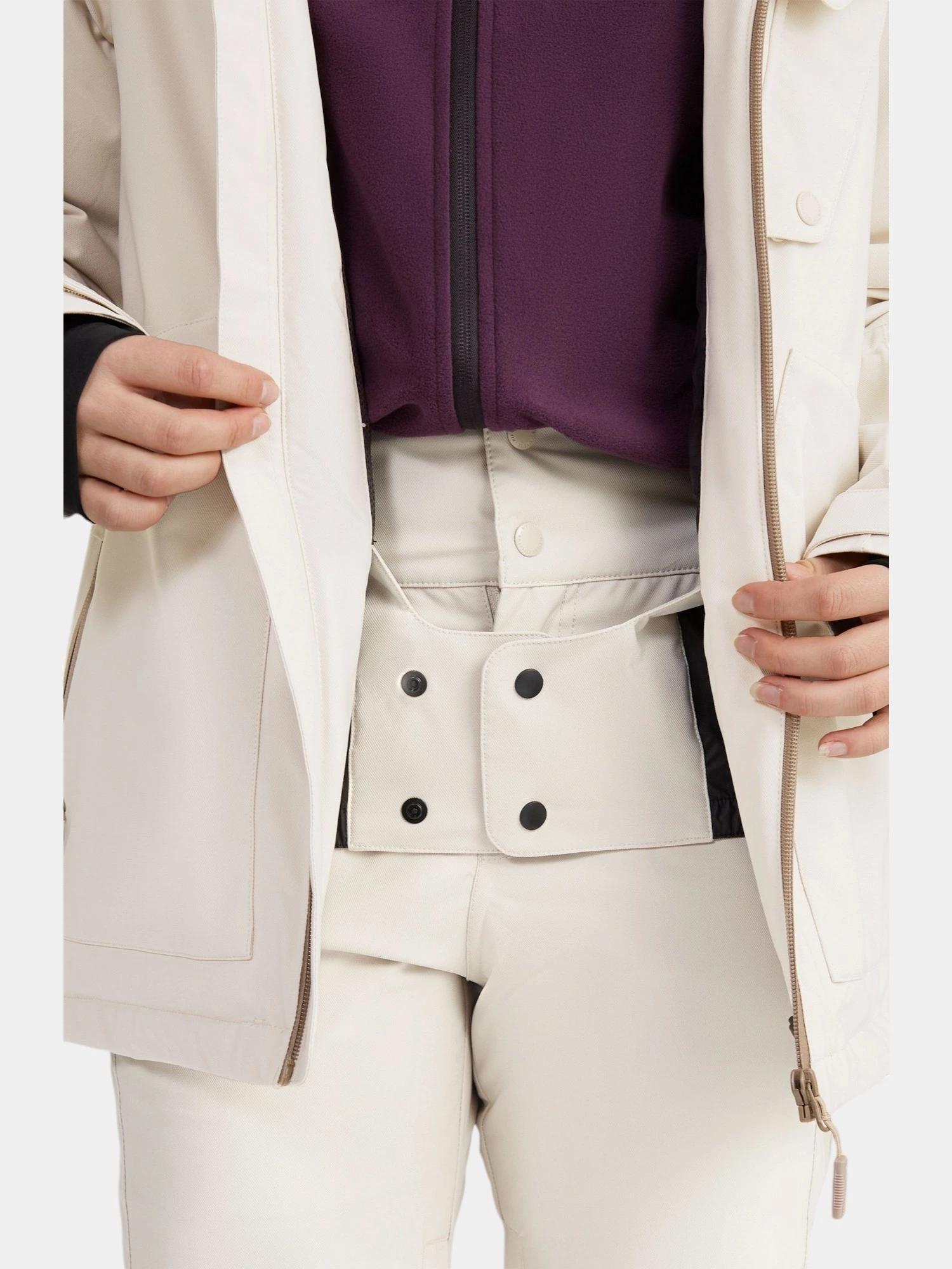 Chaqueta De Esquí Mujer Aplite Pro 5/7