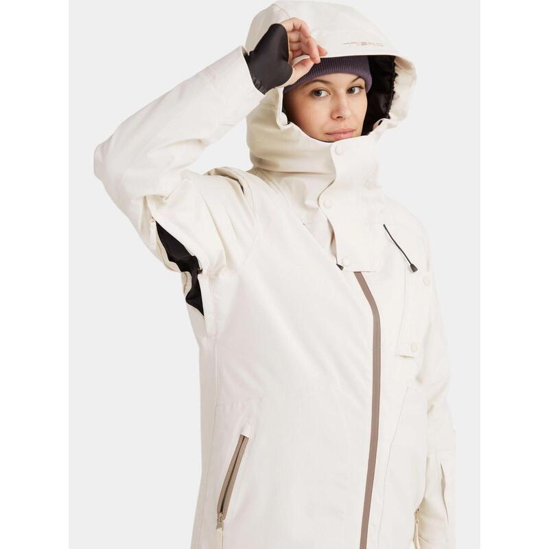 Geaca de schi Aplite Pro Snow Jacket femei