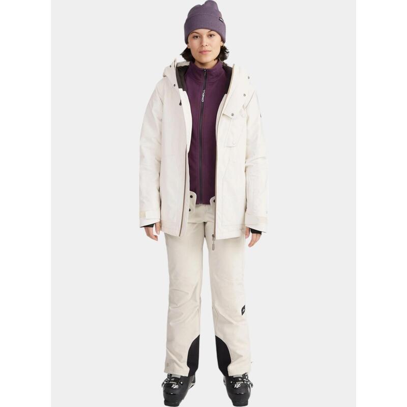 Geaca de schi Aplite Pro Snow Jacket femei
