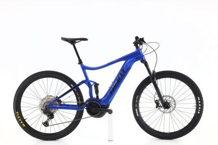Segunda Vida · Ebike · Stance E+ 1 XT · Muy buen estado