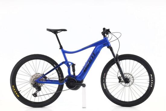 Segunda Vida · Ebike · Stance E+ 1 XT · Muy buen estado