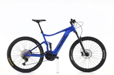 Ebike ricondizionata · Stance E+ 1 XT · Ottimo stato