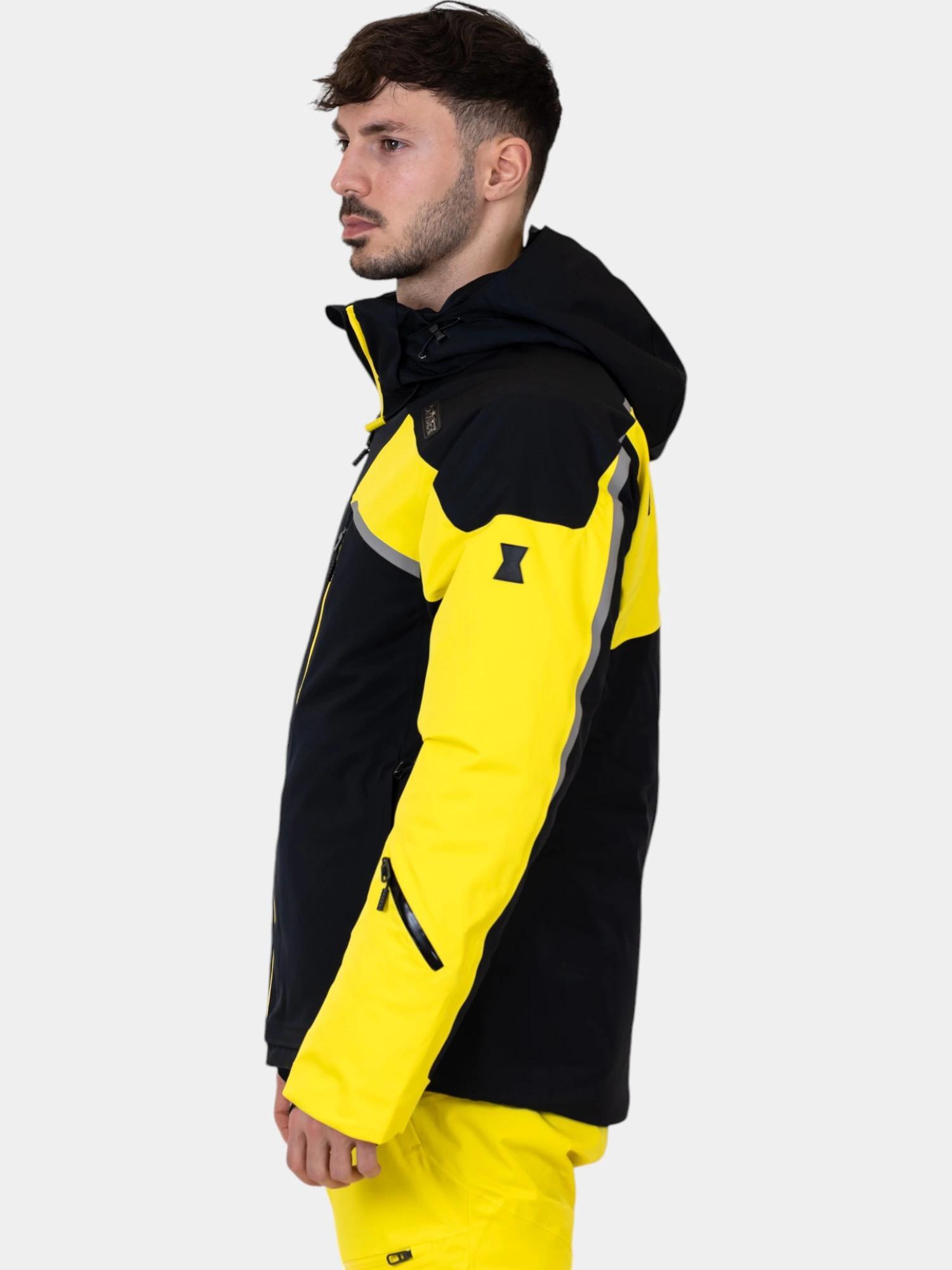 Skijacke Herren Leader 2/7