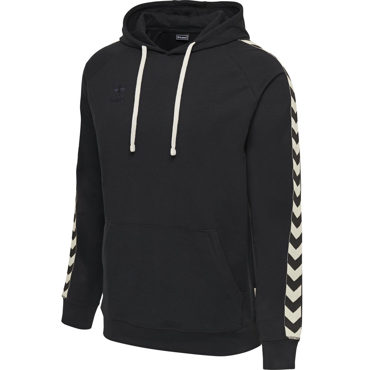 Felpa con cappuccio Hummel Lmove Classic 7/7