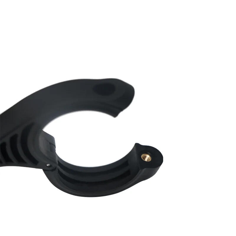 Supporto ciclocomputer Wahoo ELEMNT BOLT ROAM manubrio 25,4–35 mm 5/6