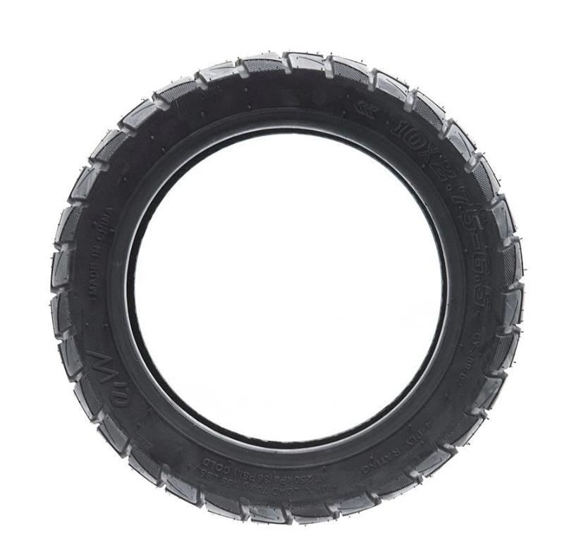 Neumático Tubeless Offroad 10x2,75-6,5 [Ewheel] 3/5