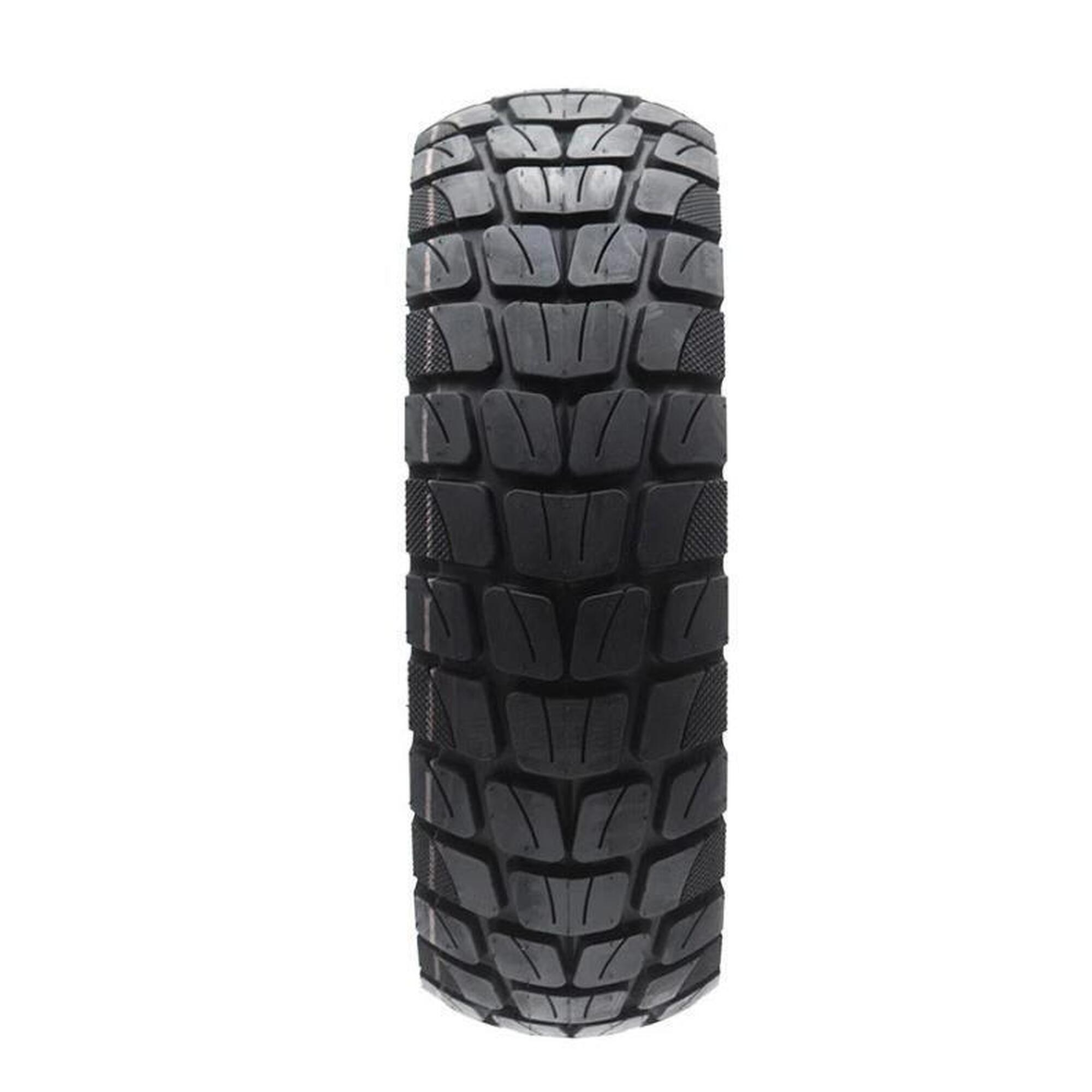 Anvelopa cauciuc offroad Ewheel 10x2.75-6.5" pentru trotinete electrice (Negru)
