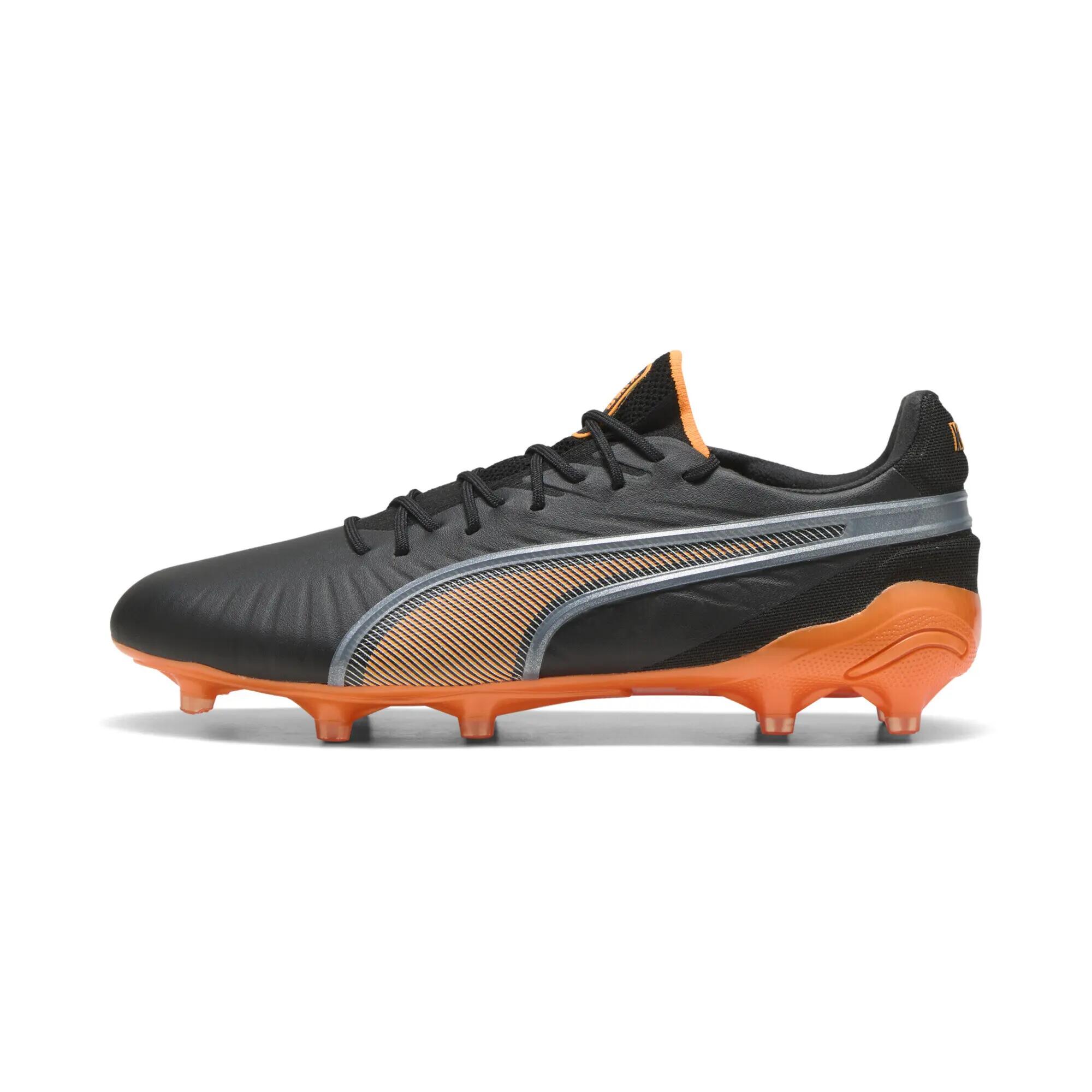 Chuteiras de futebol leves antiderrapantes King Ultimate Fg/Ag PUMA 3/6