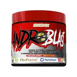 Androblast - 120 capsules de IO.Genix