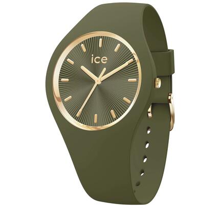 Ice Watch Analoog Horloge Groen/Groen 025353