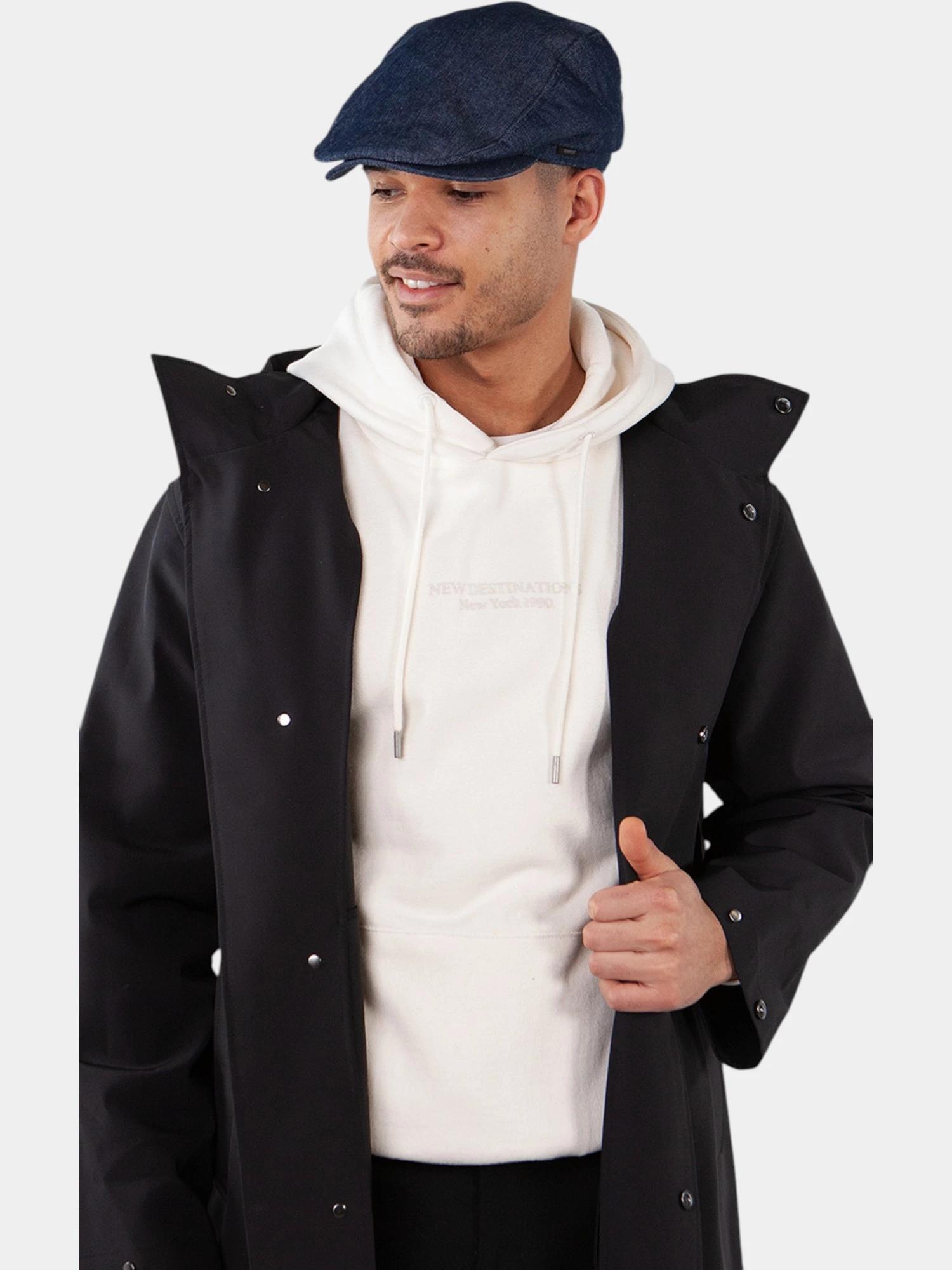 Casquette Homme Oslo 3/3