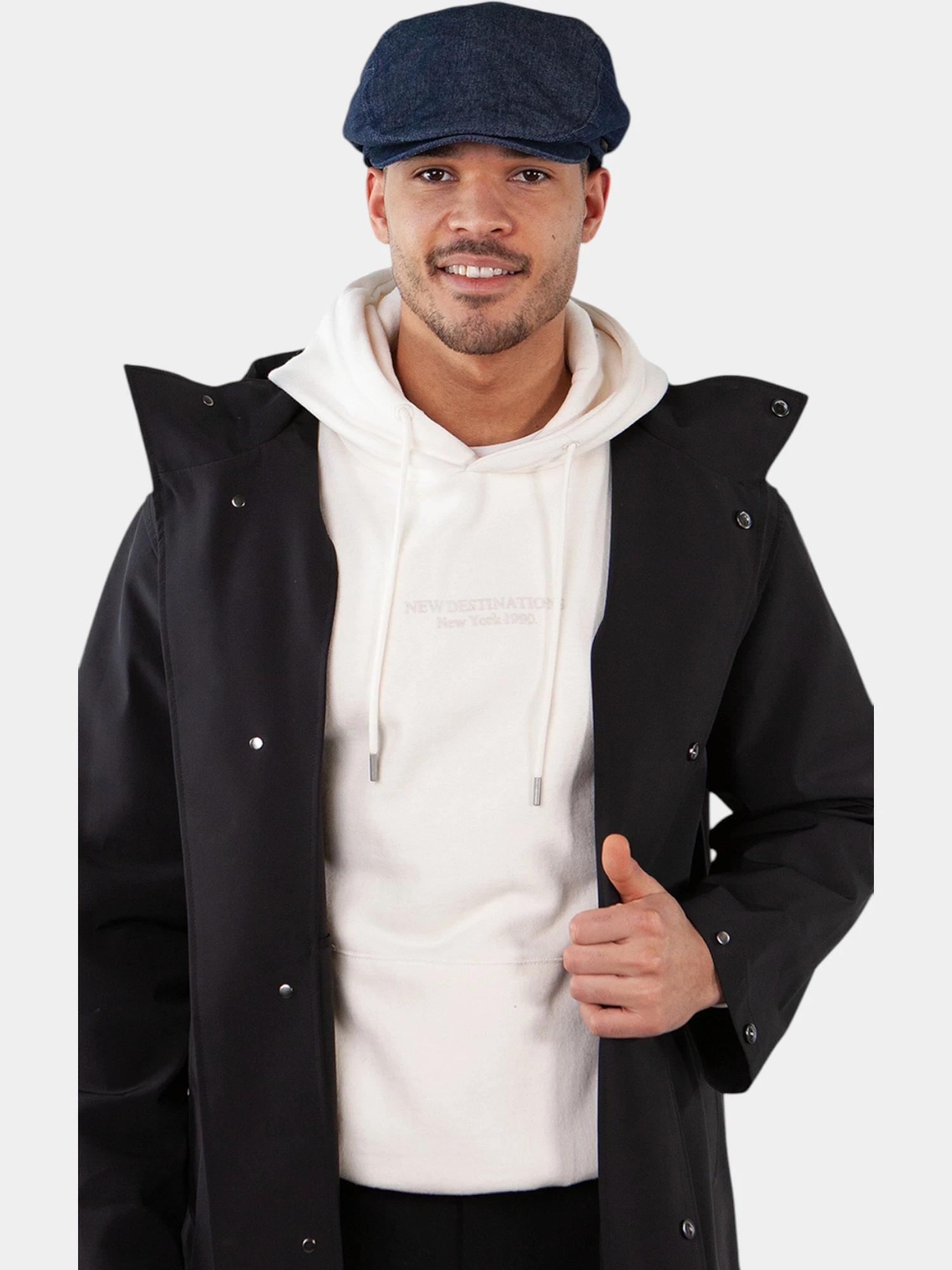 Casquette Homme Oslo 2/3