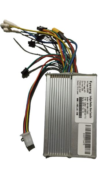 Controller (ESC) pentru trotineta electrica ZERO 10