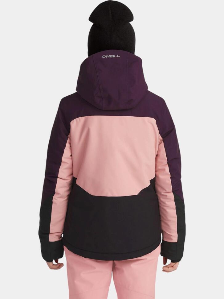 Kurtka Narciarska Dziecięca O'Neill Carbonite