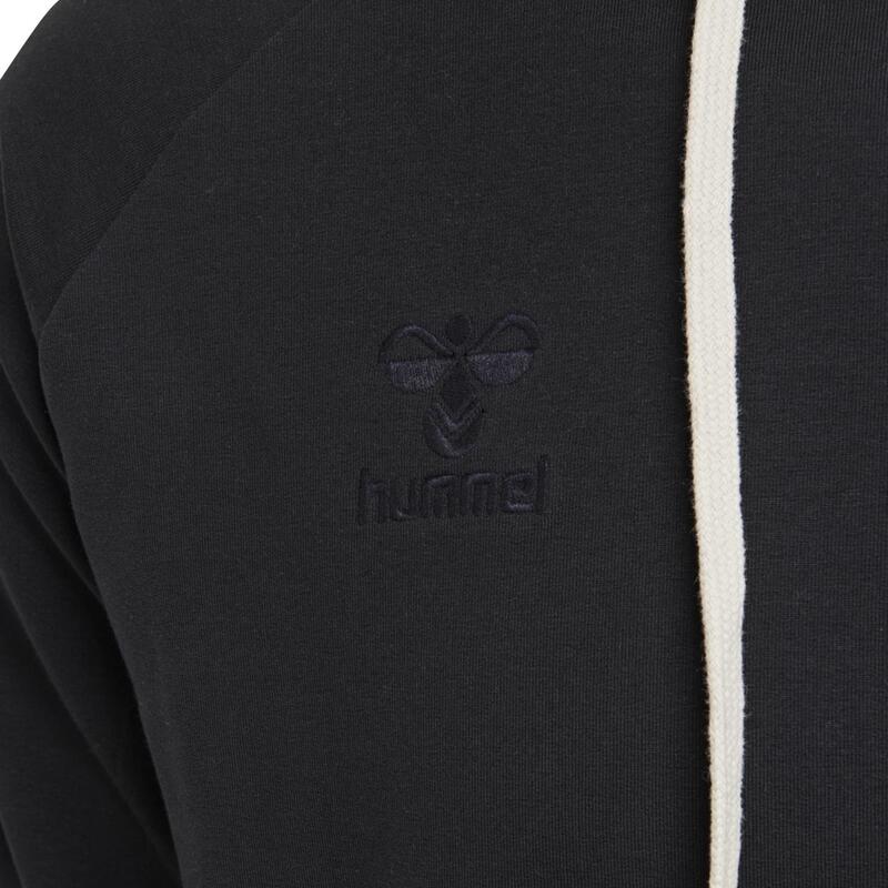 Enfiler Cotton Kapuzenpullover Hmlmove Multisport Homme HUMMEL