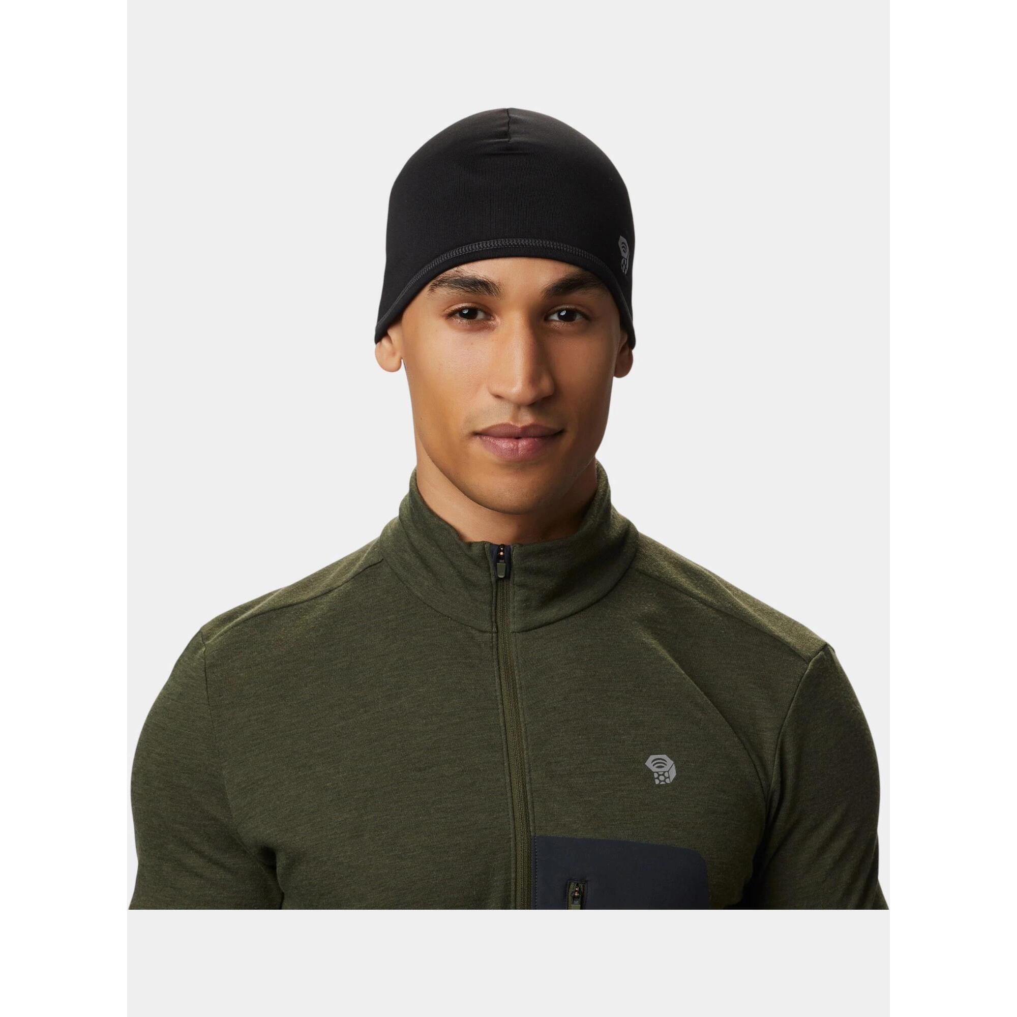 MOUNTAIN HARDWEAR Čepice Mountain Hardwear Power Stretch