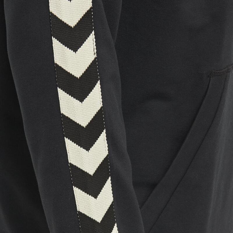 Enfiler Cotton Kapuzenpullover Hmlmove Multisport Homme HUMMEL