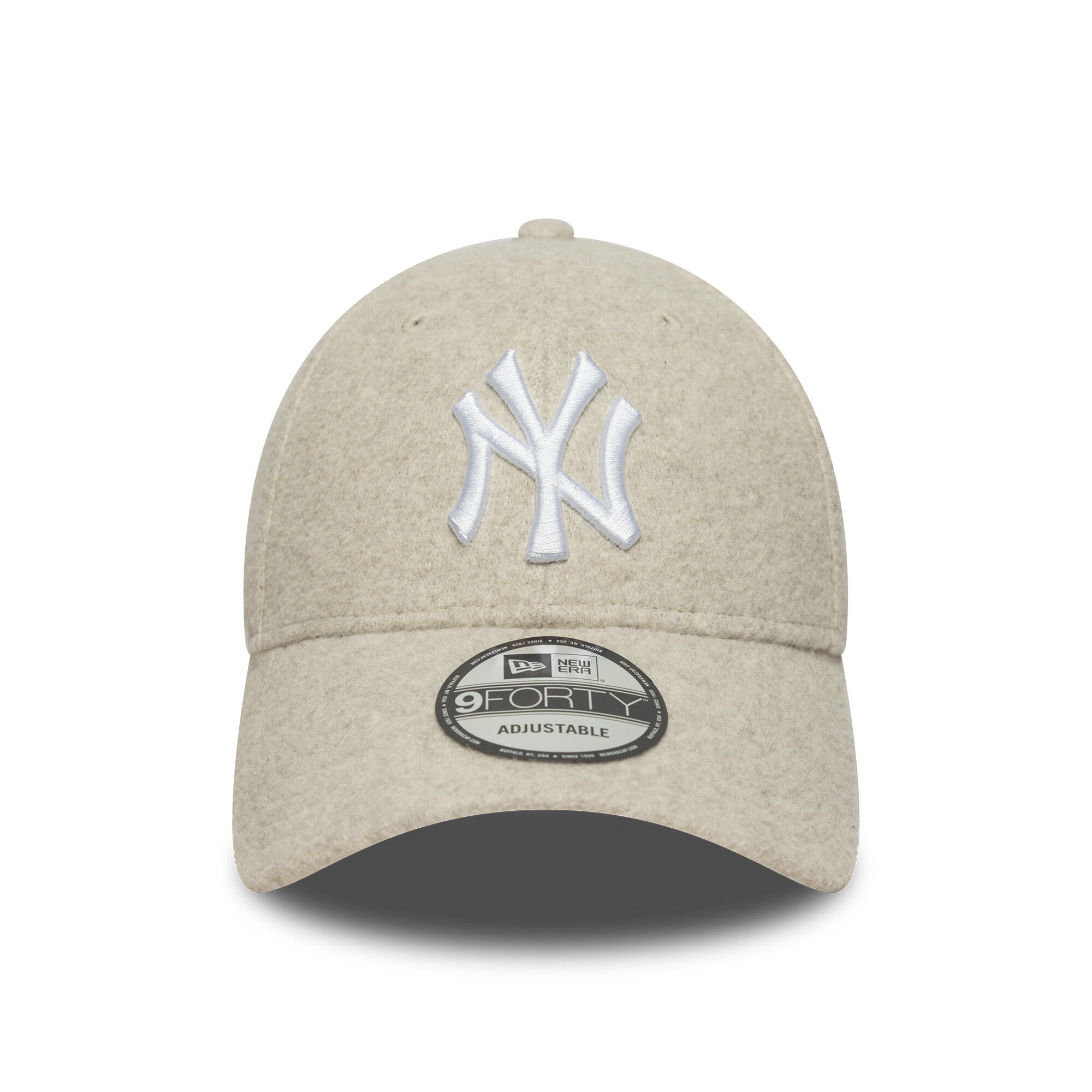 Boné de basebol New Era New York Yankees 9Twenty 2/5