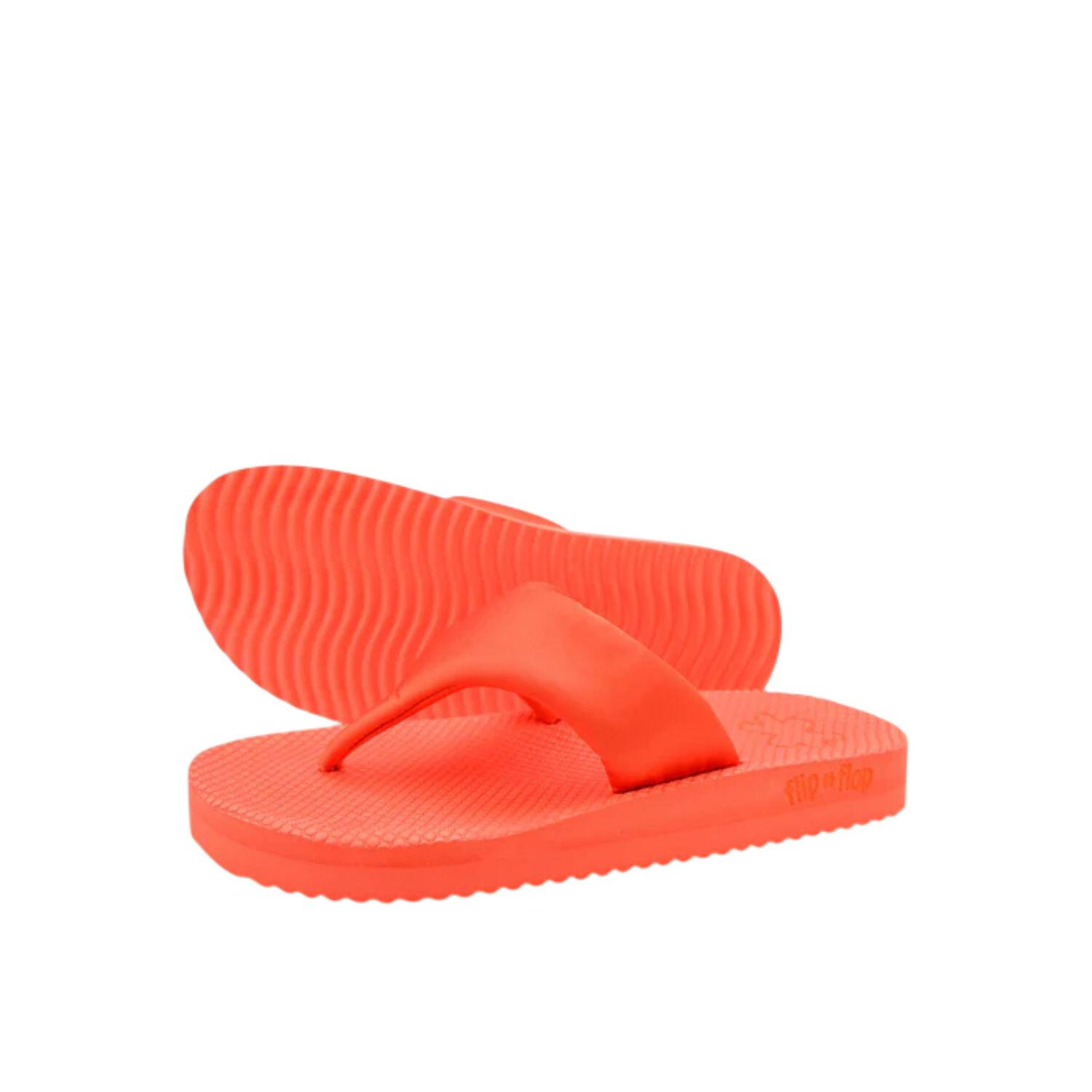 Donna comfy*paddy infradito Arancione 2/3